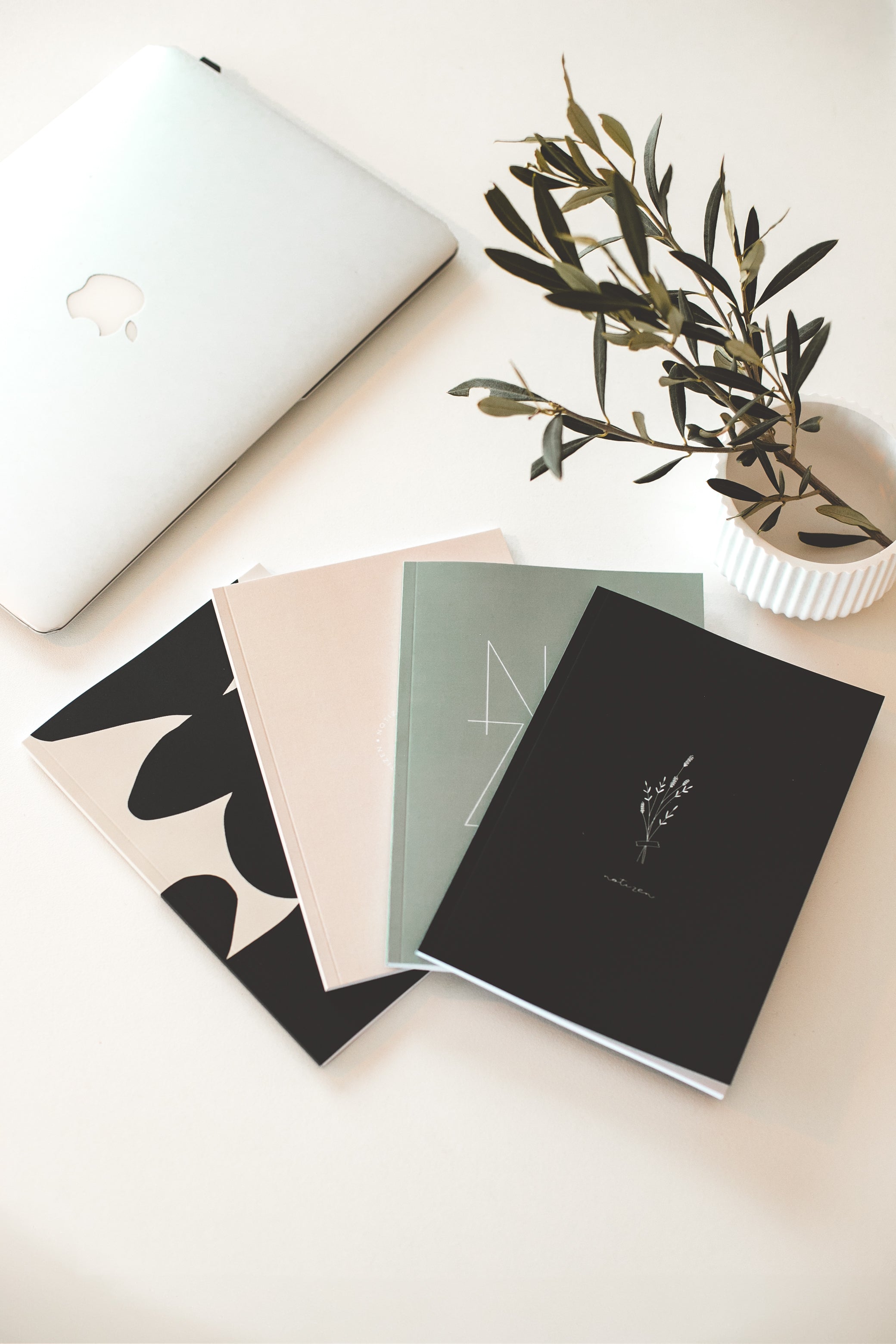 Notizbuch "sagebrush stories"