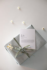 Lade das Bild in den Galerie-Viewer, Karte Definition "Liebe"
