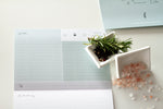 Lade das Bild in den Galerie-Viewer, Design Rezeptbox | mint | personalisierbar
